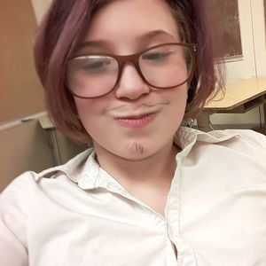 Meet your Posher, Jaylee